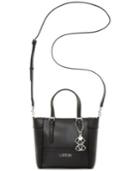 Guess Delancy Petite Tote With Crossbody Strap
