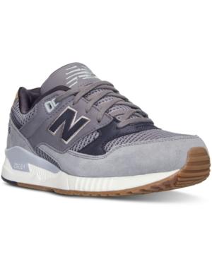 New Balance Women's 530 Ceremonial Casual Sneakers From Finish Line