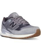 New Balance Women's 530 Ceremonial Casual Sneakers From Finish Line
