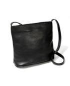 Royce Leather Chic Shoulder Bag In Colombian Genuine Leather