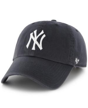 47 Brand Hat, New York Yankees Baseball Cap