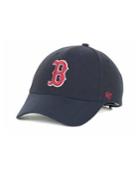 '47 Brand Boston Red Sox Mvp Curved Cap