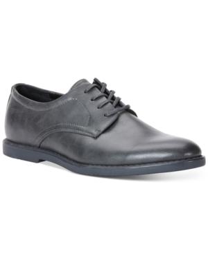 Calvin Klein Frasier Smooth Oxfords Men's Shoes