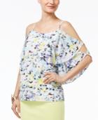 Thalia Sodi Off-the-shoulder Top, Only At Macy's