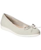 Giani Bernini Odeysa Memory Foam Ballet Flats, Only At Macy's Women's Shoes