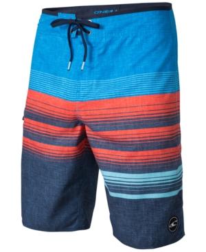 O'neill Men's Lennox Board Shorts