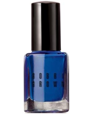 Bobbi Brown Nail Polish - Peace, Love & Beach Collection