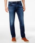 Hudson Jeans Men's Slim-fit Straight Leg Blake Jeans