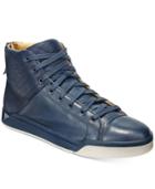 Diesel Men's Tempus S-emerald Sneakers Men's Shoes