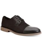 Calvin Klein Jeans Corbin Cap-toe Oxfords Men's Shoes