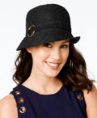 Inc International Concepts Packable Cloche, Only At Macy's