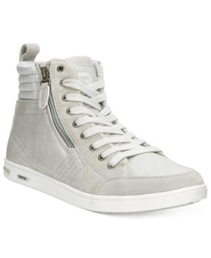 Kenneth Cole Reaction Men's Chain Mail Sneakers Men's Shoes