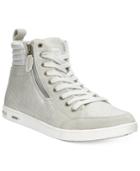 Kenneth Cole Reaction Men's Chain Mail Sneakers Men's Shoes
