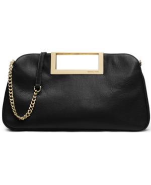 Michael Michael Kors Berkley Large Clutch
