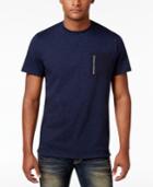 American Rag Men's Military Cotton T-shirt, Only At Macy's