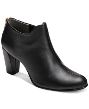 Aerosoles Trustworthy Booties Women's Shoes