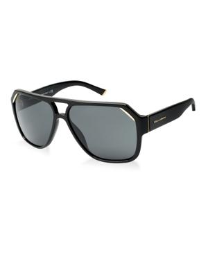 Dolce & Gabbana Sunglasses, Dg4138