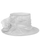 August Hats Formal Wear Dress Cloche