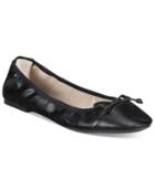 Rialto Sunshine Stretch Flats, Only At Macy's Women's Shoes