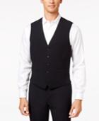 Inc International Concepts Men's Classic-fit Mack Vest Suit Separates, Only At Macy's