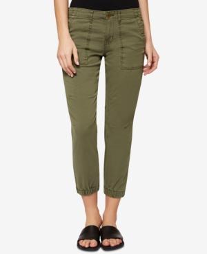 Sanctuary Military Jogger Pants