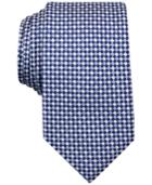 Nautica Men's Purser Geometric-print Classic Tie