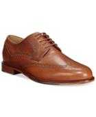 Cole Haan Carter Grand Wingtip Oxfords Men's Shoes