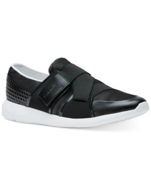 Calvin Klein Men's Rahul Mesh Sneakers Men's Shoes