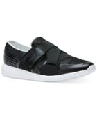 Calvin Klein Men's Rahul Mesh Sneakers Men's Shoes