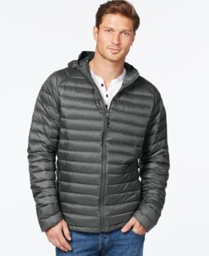 32 Degrees Packable Down Jacket