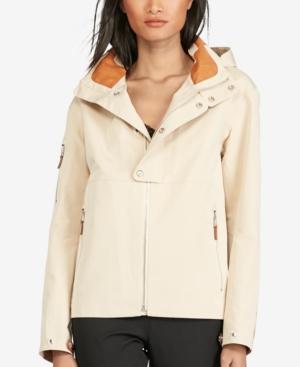Polo Ralph Lauren Hooded Jacket