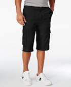 Sean John Men's Cargo Shorts, Only At Macy's