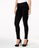 Thalia Sodi Studded Ankle Pants, Only At Macy's