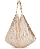 I.n.c. Dalliah Double Ring Clutch, Created For Macy's