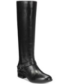 Bandolino Bloema Wide-calf Riding Boots Women's Shoes