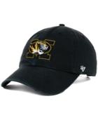 '47 Brand Missouri Tigers Ncaa Clean-up Cap