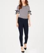 Dl 1961 Emma Low-rise Ankle Skinny Jeans