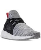 Adidas Men's Nmd Xr1 Primeknit Casual Sneakers From Finish Line