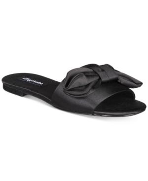 Ziginy Valiant Flat Sandals Women's Shoes