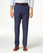 Tasso Elba Men's 100% Linen Pants, Created For Macy's