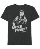 Hybrid Men's Mitch Please T-shirt