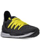 Puma Men's Ignite Limitless Netfit Nightcat Casual Sneakers From Finish Line