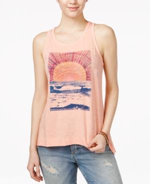 Lucky Brand Sunrise Mountain Tank Top