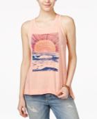 Lucky Brand Sunrise Mountain Tank Top