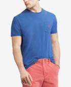 Polo Ralph Lauren Men's Classic Fit Pocket T-shirt
