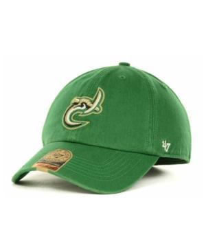 '47 Brand Charlotte 49ers Franchise Cap