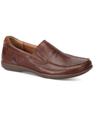 Born Men's Paine Loafers Men's Shoes