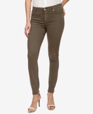 Lucky Brand Ava Skinny Jeans