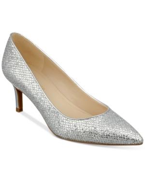 Marc Fisher Milee Pumps Women's Shoes