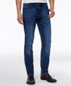 Calvin Klein Jeans Men's Slim-fit Venice Beach Jeans